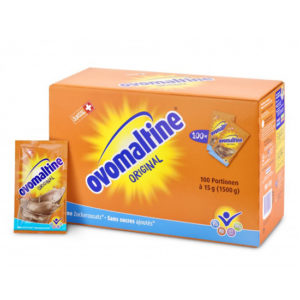 Ovomaltine Original