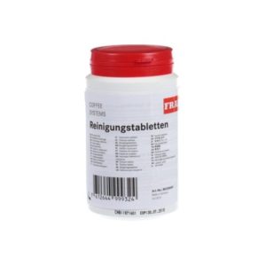 Pastilles de nettoyage Franke