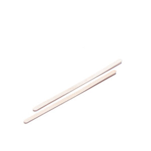 Mélangeurs en bois 114 mm