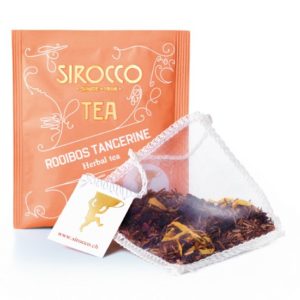 Rooibos Tangerine Sirocco
