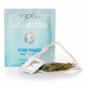 Wellness Pure Power Sirocco