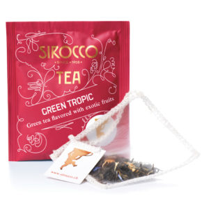 Green Tropic Sirocco