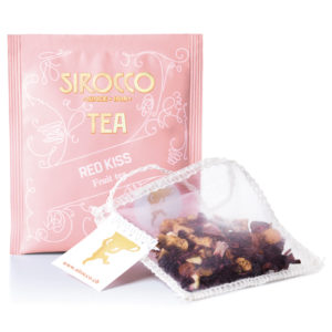 Red Kiss Sirocco