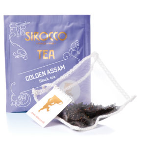 Golden Assam Sirocco