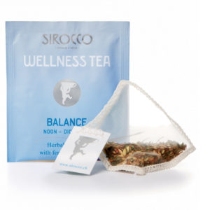 Wellness Balance Sirocco