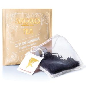 Ceylon Sunrise Sirocco