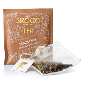 Black Chai Sirocco
