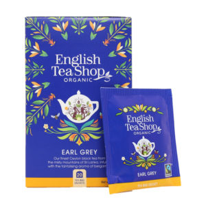 Earl Grey