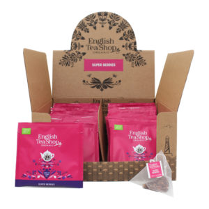 Super Berries Pyramid