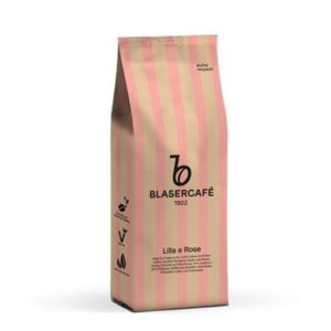 Blasercafé Lilla e Rose (10 x 1kg)