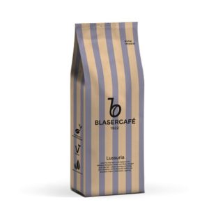 Blasercafé Lussuria (10 x 1kg)