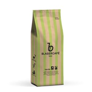 Blasercafé Verde bio (10 x 1kg)