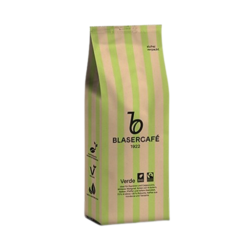 BLASERCAFE