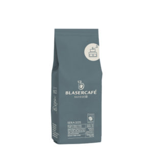 Blasercafé Sera decaf moulu (10 x 250g)