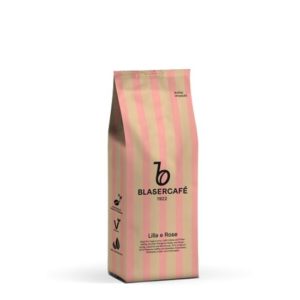 Blasercafé Lilla e Rose (10 x 250g)