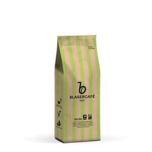 Blasercafé Verde bio (10 x 250g)