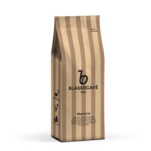 Blasercafé Marrone (10 x 1kg)