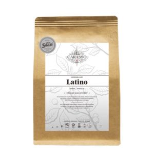 Carasso Latino (10 x 1kg)