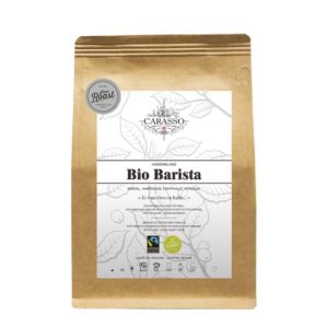 Carasso Bio Barista (10 x 1kg)