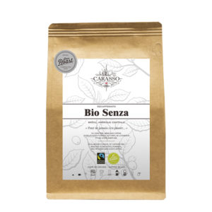 Bio Senza (Décaféiné) (10 x 1kg)