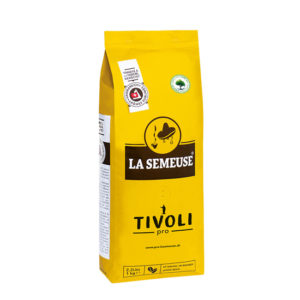 La Semeuse Tivoli (10 x 1kg)