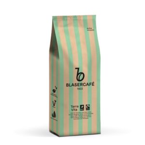 Blasercafé Terra Vita bio (10 x 1kg)