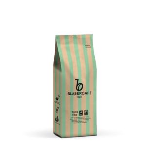 Blasercafé Terra Vita bio (10 x 250g)