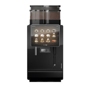 Franke A800
Machine automatique