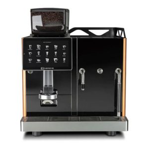 Eversys Enigma E'2s/Classic
Machine automatique