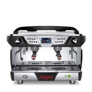 Astoria Plus 4 You TS
Machine traditionnelle