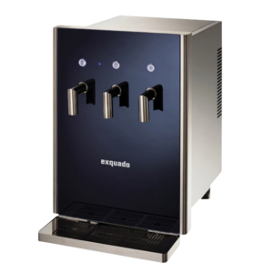 Fontaine à eau Exquado FT-9