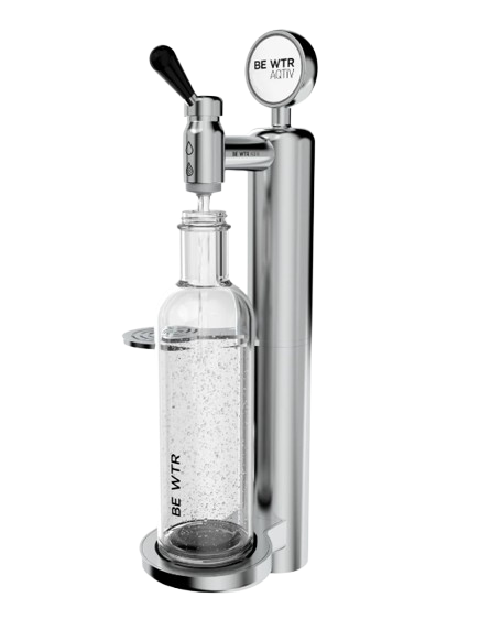 BE WTR