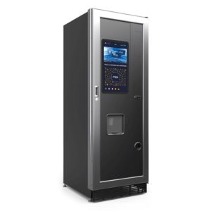 Distributeur FAS - Victoria