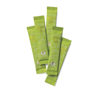 Sirocco Matcha Stick
